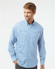 Columbia 128606 Men's PFG Tamiami™ II Fishing Shirt