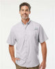 Columbia 128705 Men's PFG Tamiami™ II Short Sleeve Shirt
