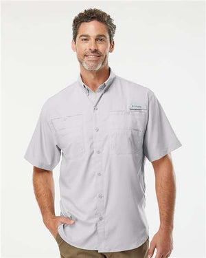 Columbia 128705 Men's PFG Tamiami™ II Short Sleeve Shirt - 