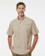 Columbia 128705 Men's PFG Tamiami™ II Short Sleeve Shirt