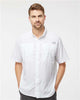 Columbia 128705 Men's PFG Tamiami™ II Short Sleeve Shirt