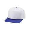Mega Cap 6804 Twill Golf Cap
