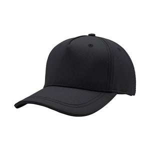 Mega Cap 6806 Wax Cotton Twill Cap - 