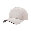 Mega Cap 6806 Wax Cotton Twill Cap