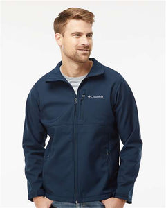Columbia 155653 Ascender™ Soft Shell Jacket - 