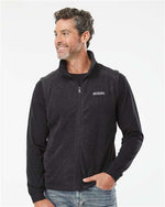 Columbia 163926 Men's Mountain™ Fleece Vest