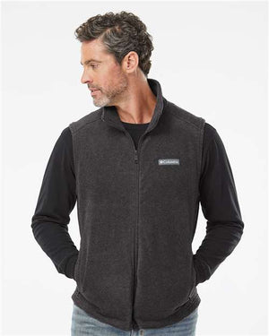 Columbia 163926 Men's Mountain™ Fleece Vest - 