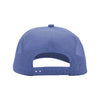 Mega Cap 6807B Cotton Twill Trucker Cap
