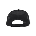 Mega Cap 6807F Captain Trucker Cap