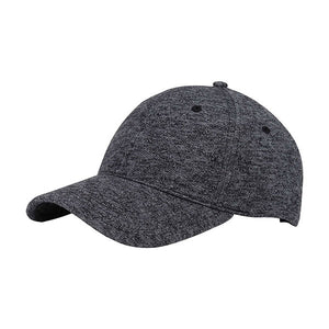 Mega Cap 6809 Heather Cap - 