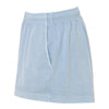 BELLA + CANVAS 6824GD Women’s Garment-Dyed Shorts