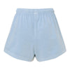 BELLA + CANVAS 6824GD Women’s Garment-Dyed Shorts