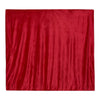 Alpine Fleece 8726 Oversized Mink Sherpa Blanket