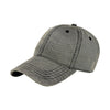Mega Cap 6845 Washed Deluxe Wax Cotton Cap