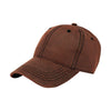 Mega Cap 6845 Washed Deluxe Wax Cotton Cap