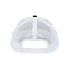 Mega Cap 6848A Deluxe Trucker Cap