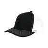 Mega Cap 6848A Deluxe Trucker Cap