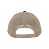 Mega Cap 6848A Deluxe Trucker Cap