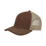 Mega Cap 6848A Deluxe Trucker Cap