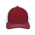 Mega Cap 6848A Deluxe Trucker Cap