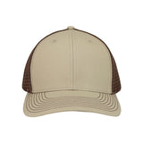 Mega Cap 6848A Deluxe Trucker Cap