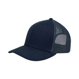 Mega Cap 6848A Deluxe Trucker Cap