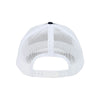 Mega Cap 6848A Deluxe Trucker Cap