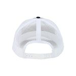 Mega Cap 6848A Deluxe Trucker Cap