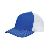 Mega Cap 6848A Deluxe Trucker Cap