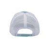 Mega Cap 6848A Deluxe Trucker Cap