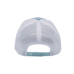 Mega Cap 6848A Deluxe Trucker Cap