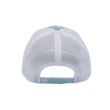 Mega Cap 6848A Deluxe Trucker Cap