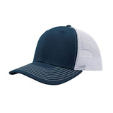 Mega Cap 6848A Deluxe Trucker Cap