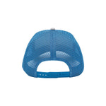 Mega Cap 6848B Deluxe Trucker Cap