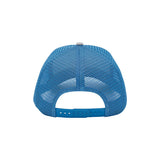 Mega Cap 6848B Deluxe Trucker Cap