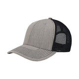 Mega Cap 6848B Deluxe Trucker Cap