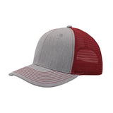 Mega Cap 6848B Deluxe Trucker Cap