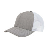 Mega Cap 6848B Deluxe Trucker Cap