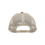 Mega Cap 6848C Recycled Canvas Trucker Cap