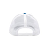 Mega Cap 6848C Recycled Canvas Trucker Cap