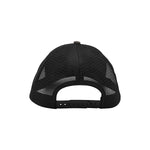 Mega Cap 6848C Recycled Canvas Trucker Cap