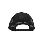 Mega Cap 6848C Recycled Canvas Trucker Cap