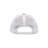 Mega Cap 6848C Recycled Canvas Trucker Cap