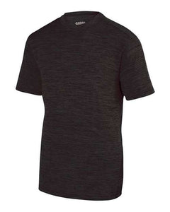 Augusta Sportswear 2900 Unisex Shadow Tonal Heather Training T-Shirt - 