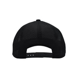 Mega Cap 6855 Performance Trucker Cap with Flexible Brim