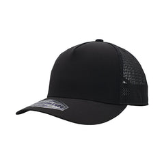 Mega Cap 6855 Performance Trucker Cap with Flexible Brim - 