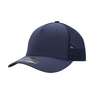 Mega Cap 6855 Performance Trucker Cap with Flexible Brim - 