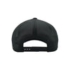 Mega Cap 6855 Performance Trucker Cap with Flexible Brim