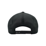 Mega Cap 6855 Performance Trucker Cap with Flexible Brim