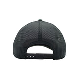 Mega Cap 6855 Performance Trucker Cap with Flexible Brim